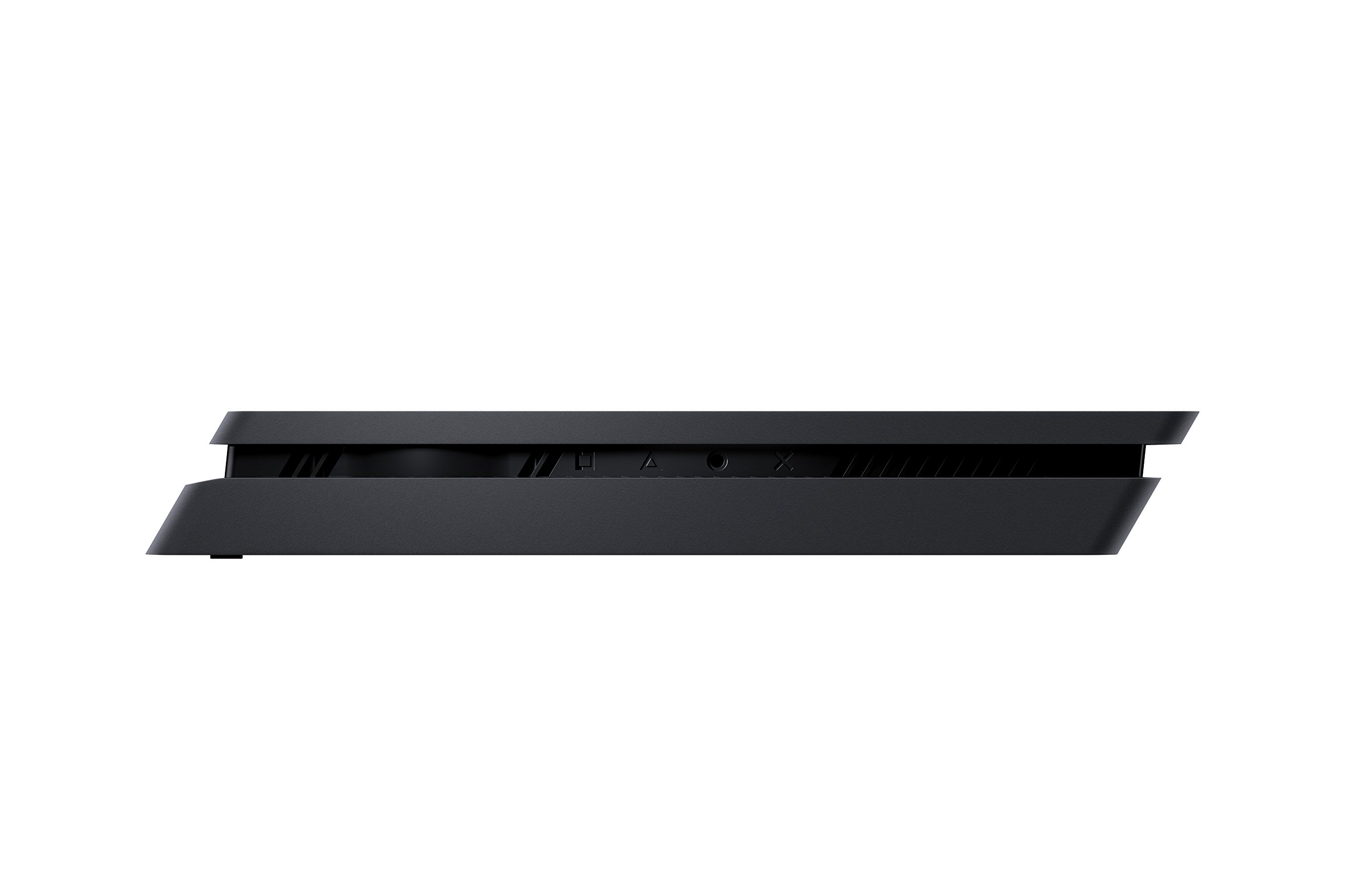 PlayStation 4 (PS4) 500 GB Consola - Slim (Chasis D) #5652