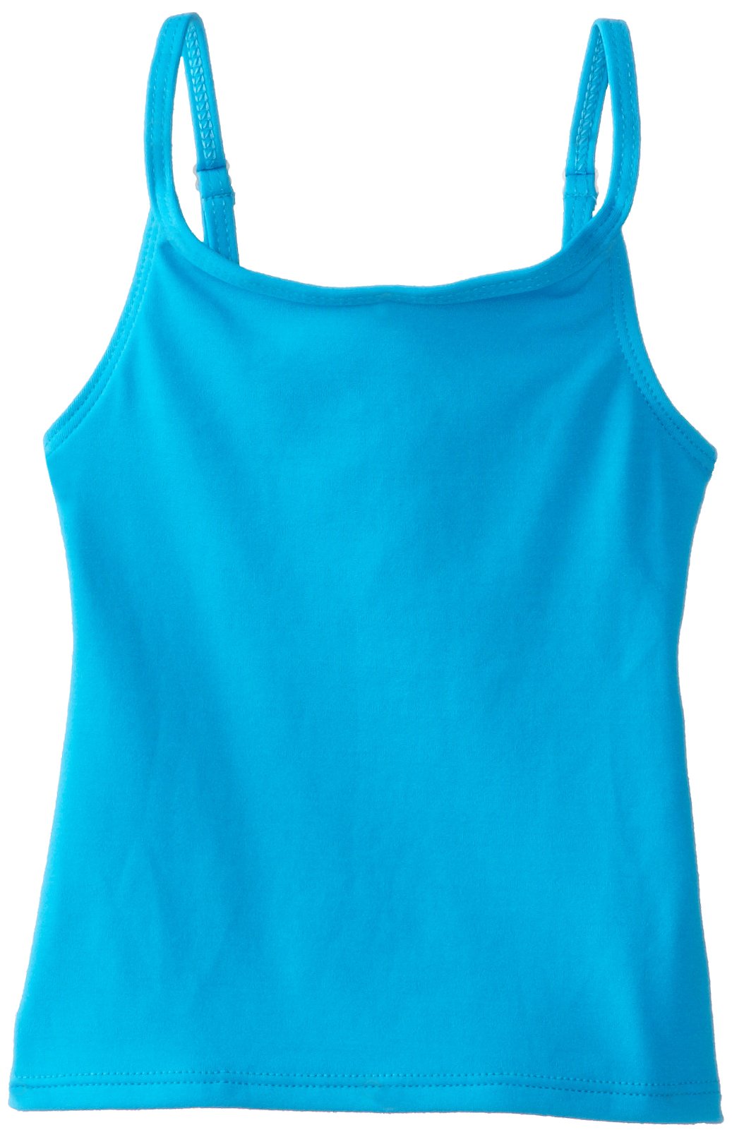 Capezio Little Girls' Team Basic Camisole Top