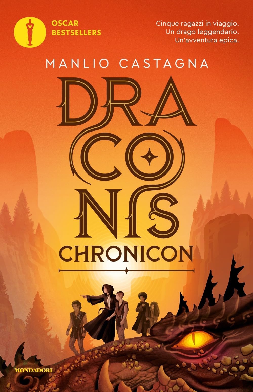 Draconis Chronicon - 4