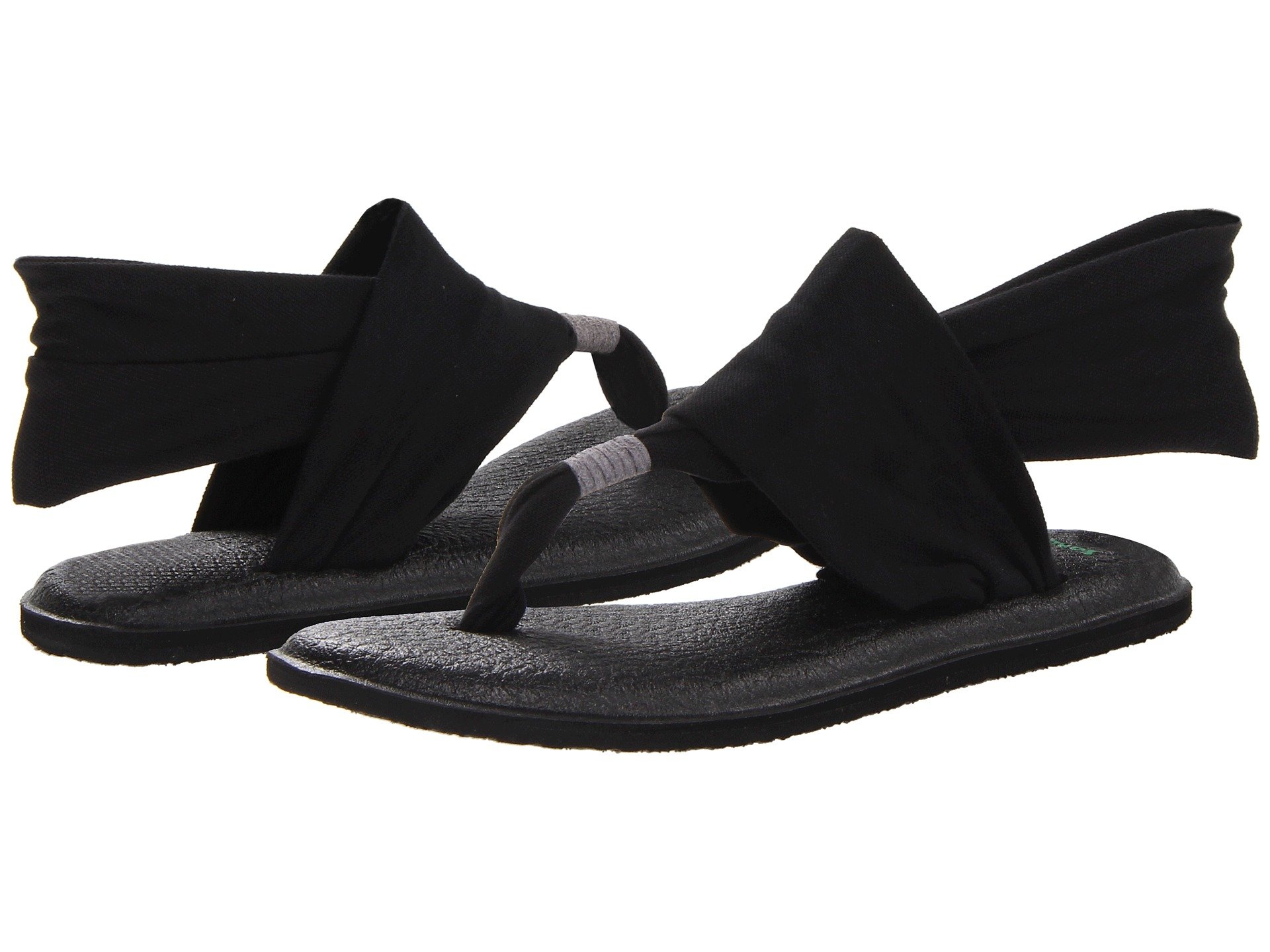 Sanuk Yoga Sling 2 at Zappos.com
