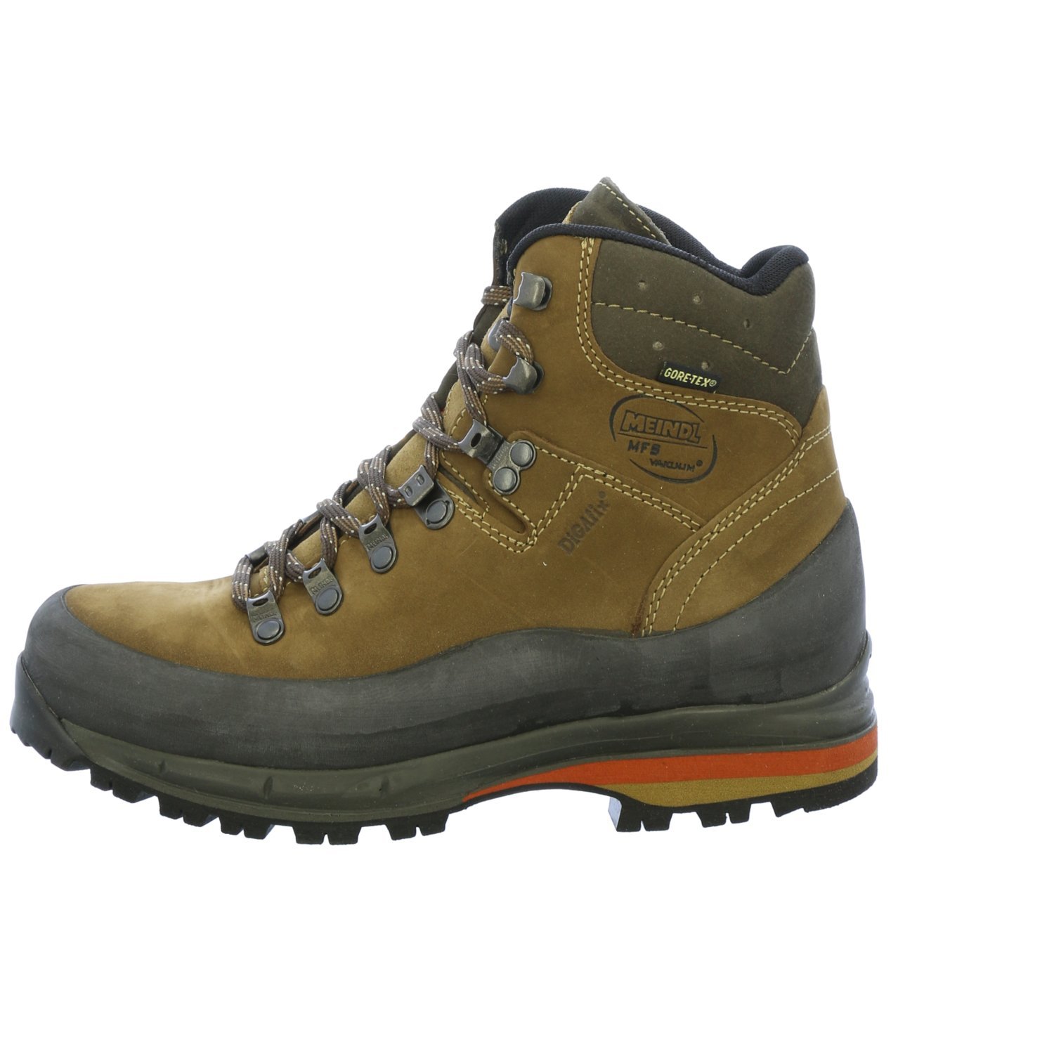 Meindl Vakuum Lady GTX (XL), Scarpe da Arrampicata Alta Donna