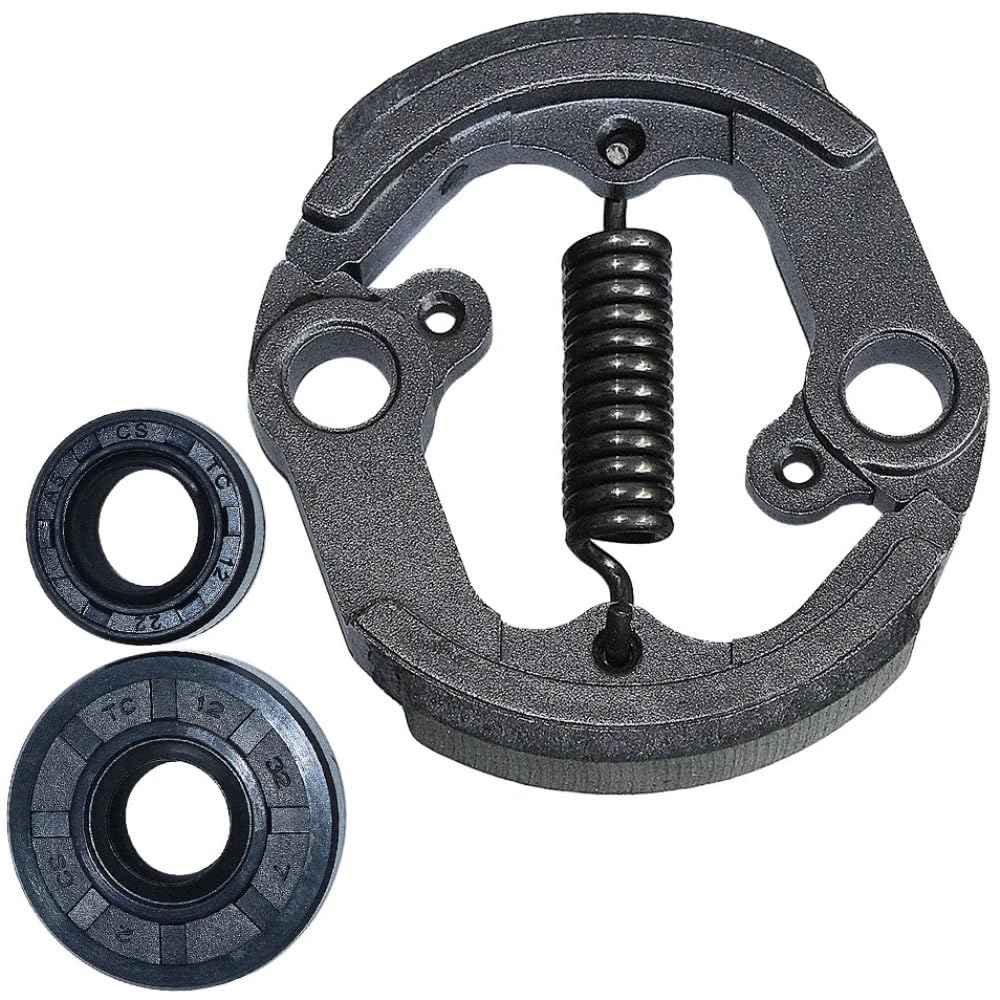 Kit de Sello de Aceite de Embrague Apto for Piezas de desbrozadora 143RII G35L G45L 5052976-01