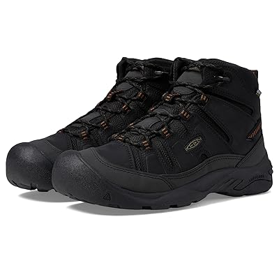 KEEN Circadia Mid Waterproof Men