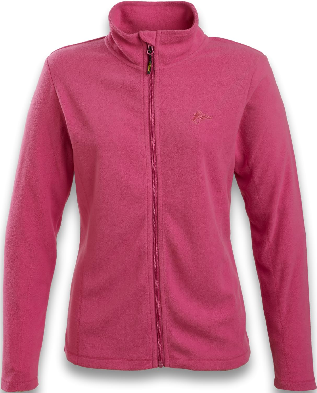 Ande Gemini Lady Fleece Full/Zip Fleece Donna (Pacco da 1)