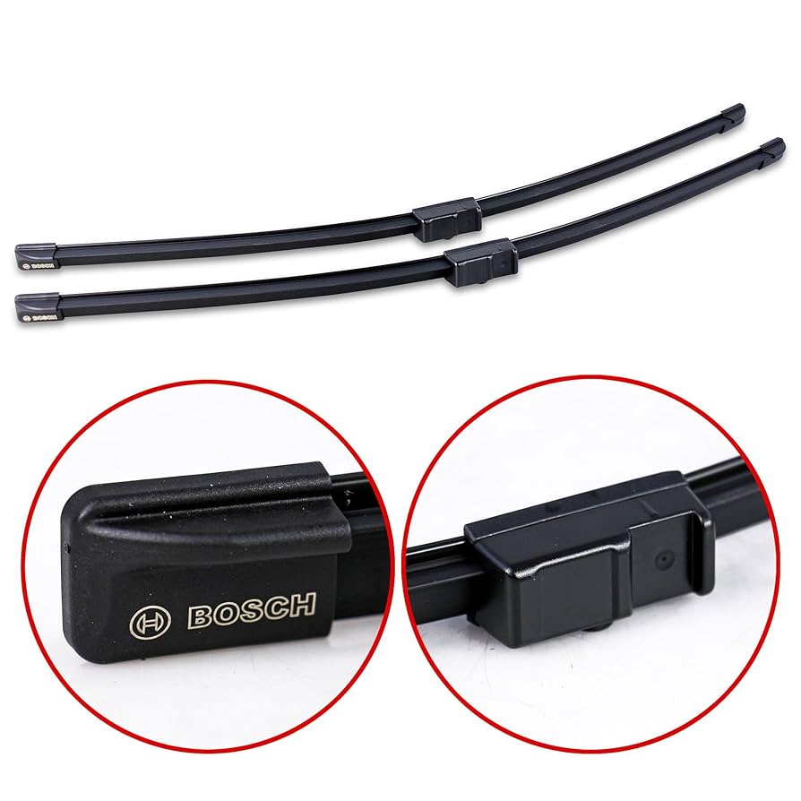 BOSCHワイパーセット Amazon | CX-5[KF] BOSCH(ボッシュ) ワイパー ブレード セット