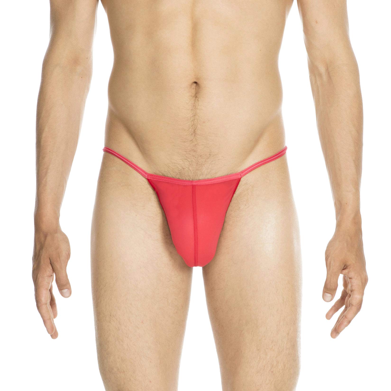 Hom Men's Plume G-String