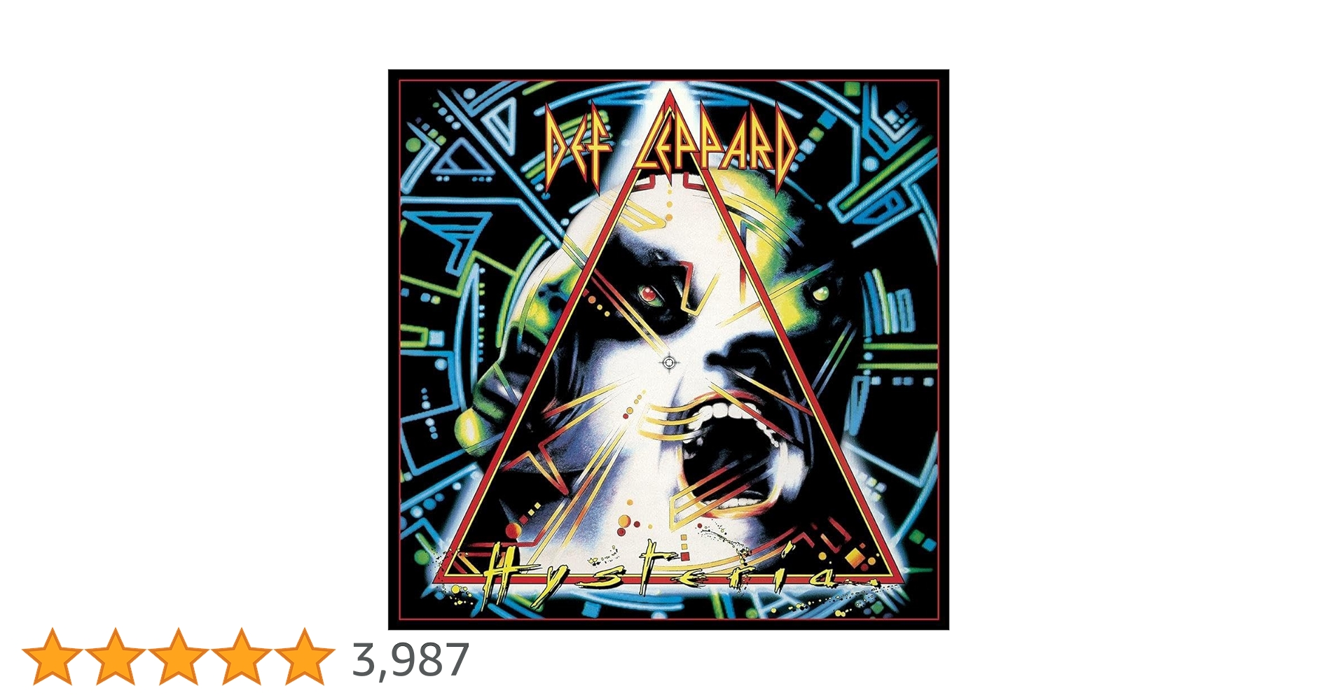 美盤 帯付 デフ・レパード Def Leppard ヒステリア 25PP-227 美盤 帯付 デフ・レパード Def Leppard ヒステリア 25PP-227 DEF