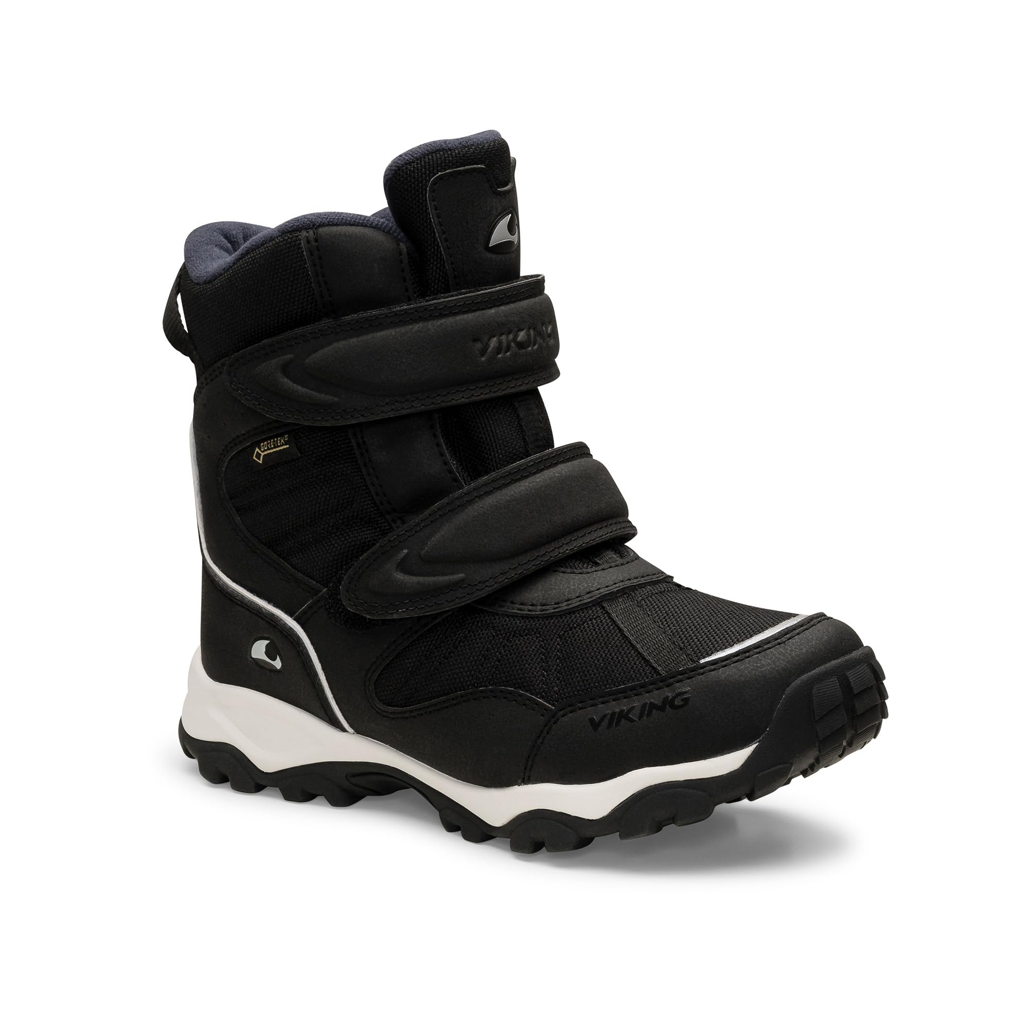 viking Beito GTX - Buty śniegowe. Dzieci uniseks