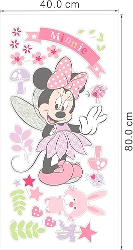 Miniatura 6 de Calcomanía de pared extraíble para bricolaje, calcomanías de pared vintage para niños, boda, habitación, sala de estar, sala de juegos, cuarto de