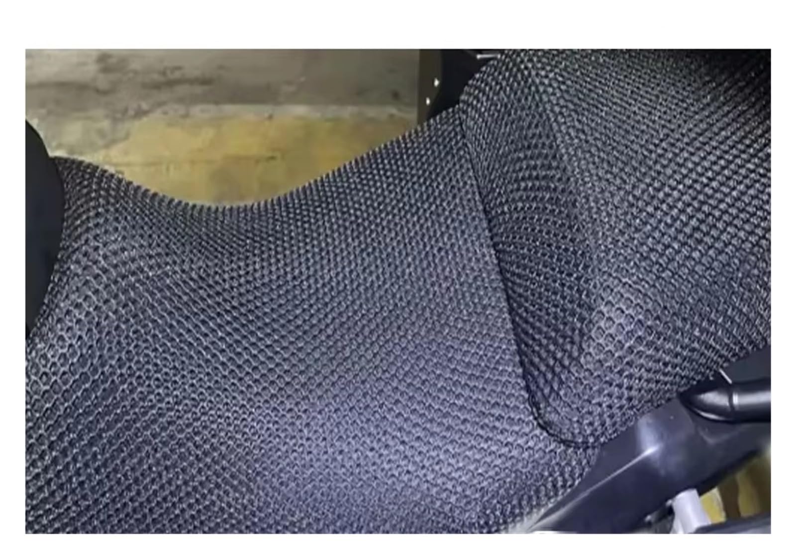 Moto Copri Sedili Per CFMOTO CT 700MT CF700MT 2025 Coprisedile per moto Isolamento termico Cuscino di protezione traspirante