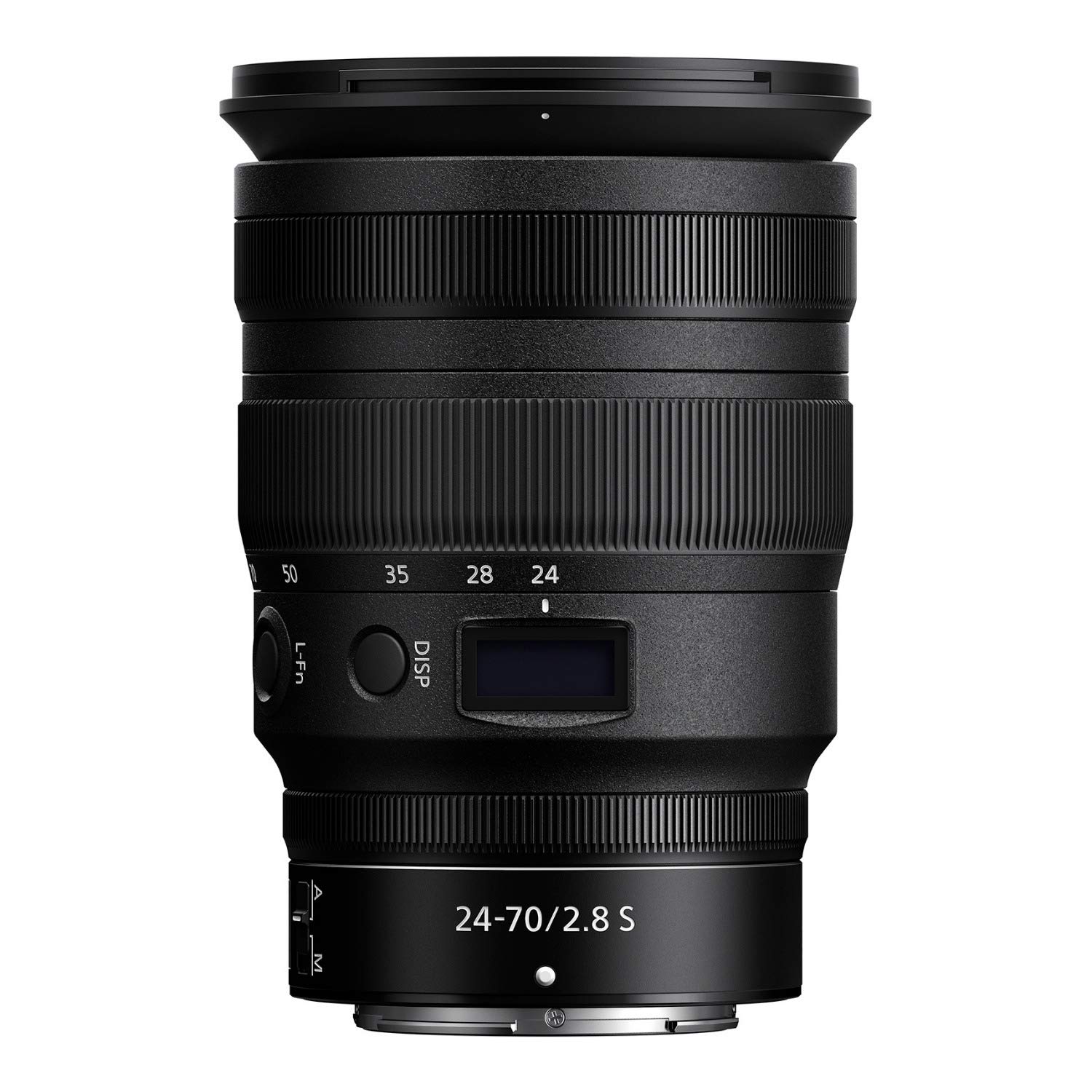 NIKKOR Z 24-70mm f/2.8 S (NikonZマウント) Nikon NIKKOR Z 24-70mm f 