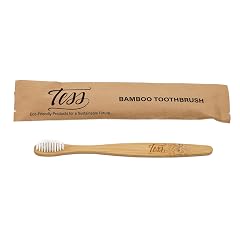 Tess Bamboo Toothbrush 500