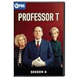 Professor T Season 4