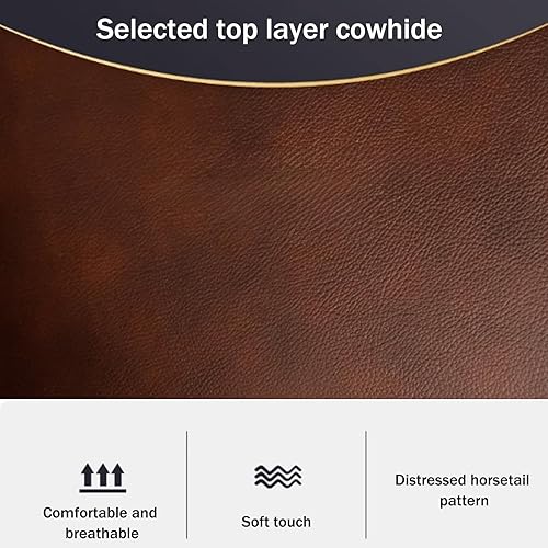 Miniatura 5 de Juego de 4 sillas de comedor de madera, silla de comedor rústica, sillas de comedor tapizadas con reposabrazos opcionales, silla de cocina para sala