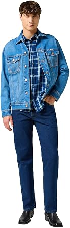 Wrangler Men's 13mwz Jeans