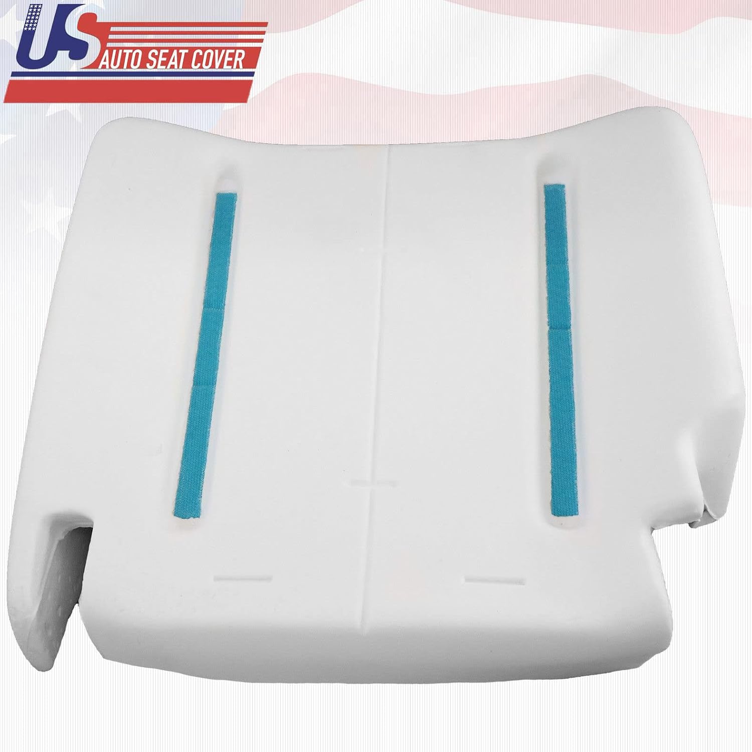 2004 2005 for Dodge Ram 1500 SLT Driver Bottom Replacement Seat Foam Padding Cushion