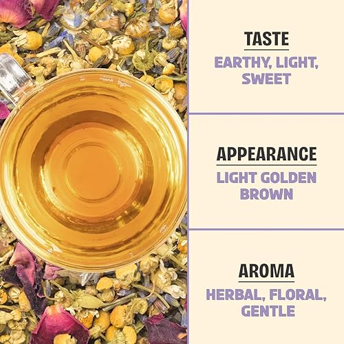 Miniatura 106 de BREWIX, Discover India Caja de regalo de Navidad de té negro prémium (6.34 oz/más de 90 tazas) Juegos de regalo de té para amantes del té 6 tés