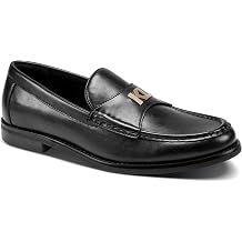 Karl Lagerfeld Men's Felicien Flat Loafer