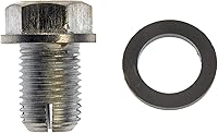Vista 2 de Dorman 65217 AutoGrade - Tapón extragrande de drenaje de aceite