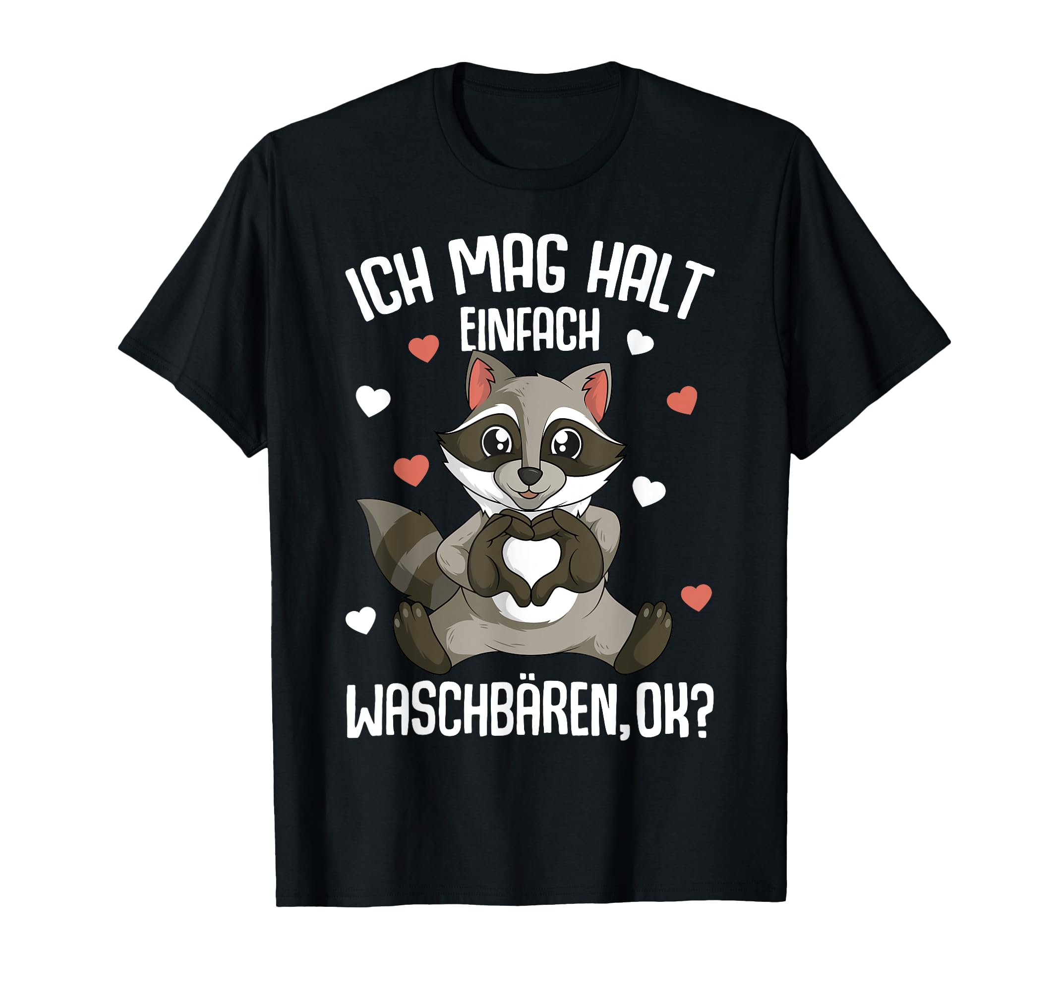 Kleidung mit Designs von Amazon Merch on Demand