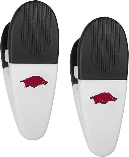 Vista 19 de Siskiyou Sports NCAA Unisex Chip Clips