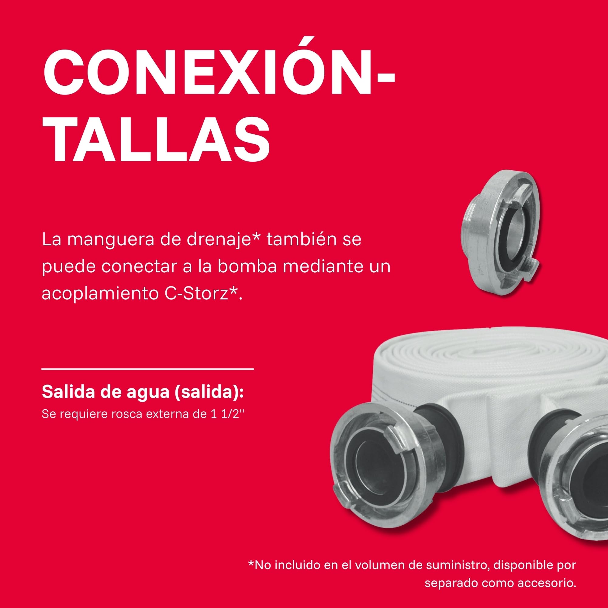 T.I.P. 30140 Bomba de inmersión, bomba empotrada para aguas residuales Maxima 400 SX