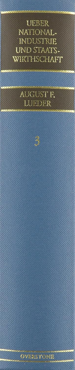 Adam Smith: Early German Responses