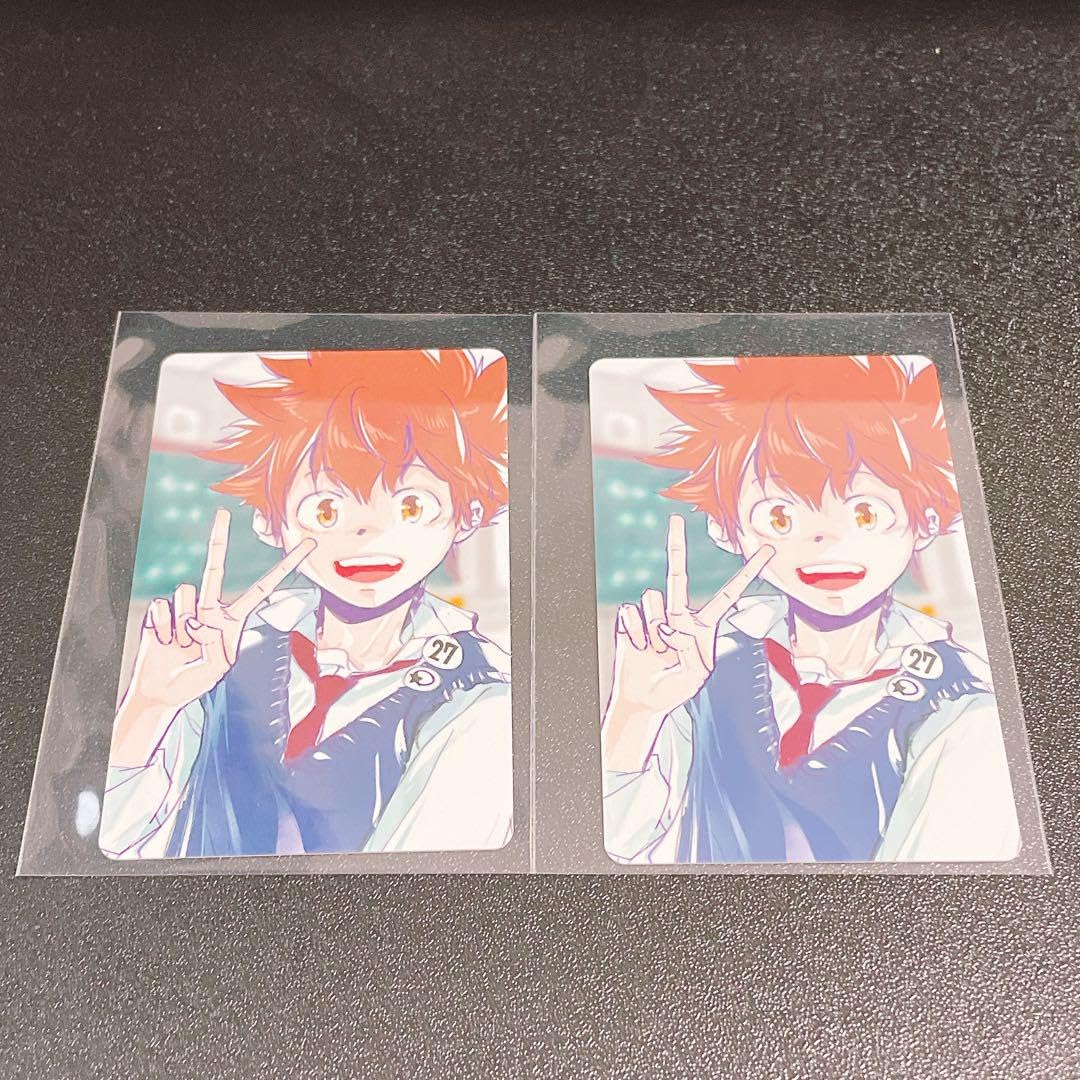 Amazon.co.jp: リボーン 天野明展 限定 特典 自撮り風カード 沢田綱吉 