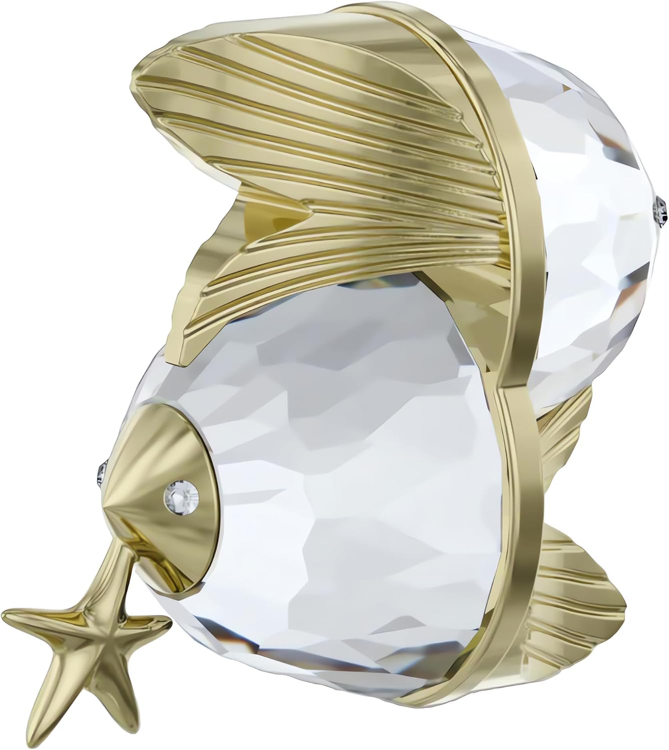 Swarovski Zodiac Pisces