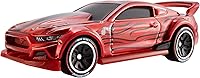 Vista 4 de Hot Wheels id Custom '15 Ford Mustang