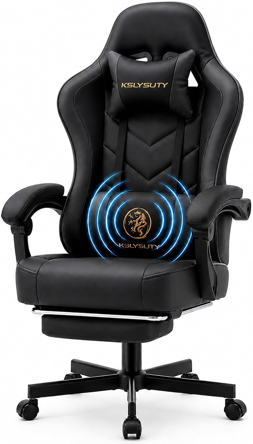 Wismestr ZEGMC8556 Gaming Chair