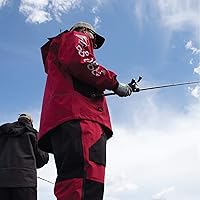 Vista 5 de FROGG TOGGS Babero Pilot Pro para hombre