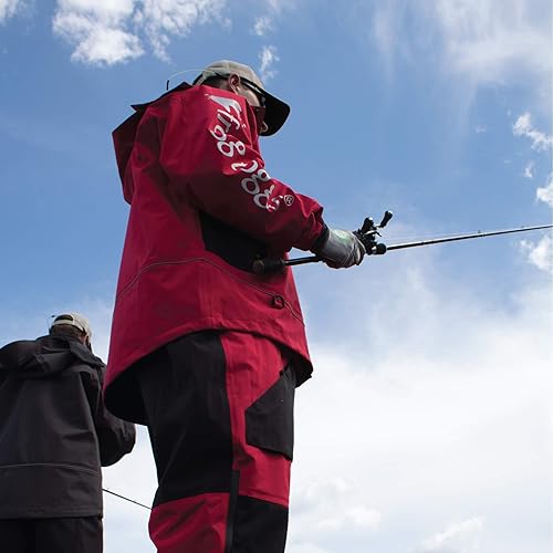 Miniatura 5 de FROGG TOGGS Babero Pilot Pro para hombre