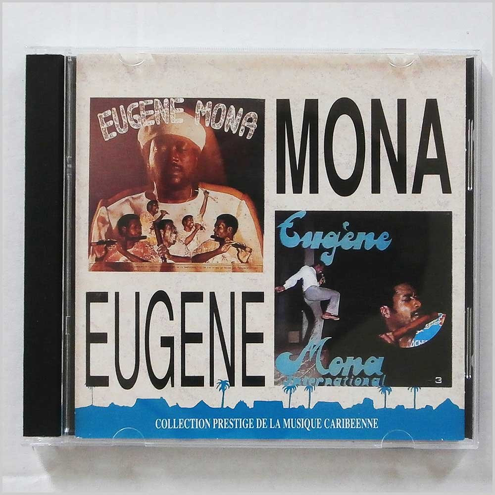Volume 2 (1981/1984) [Audio CD]