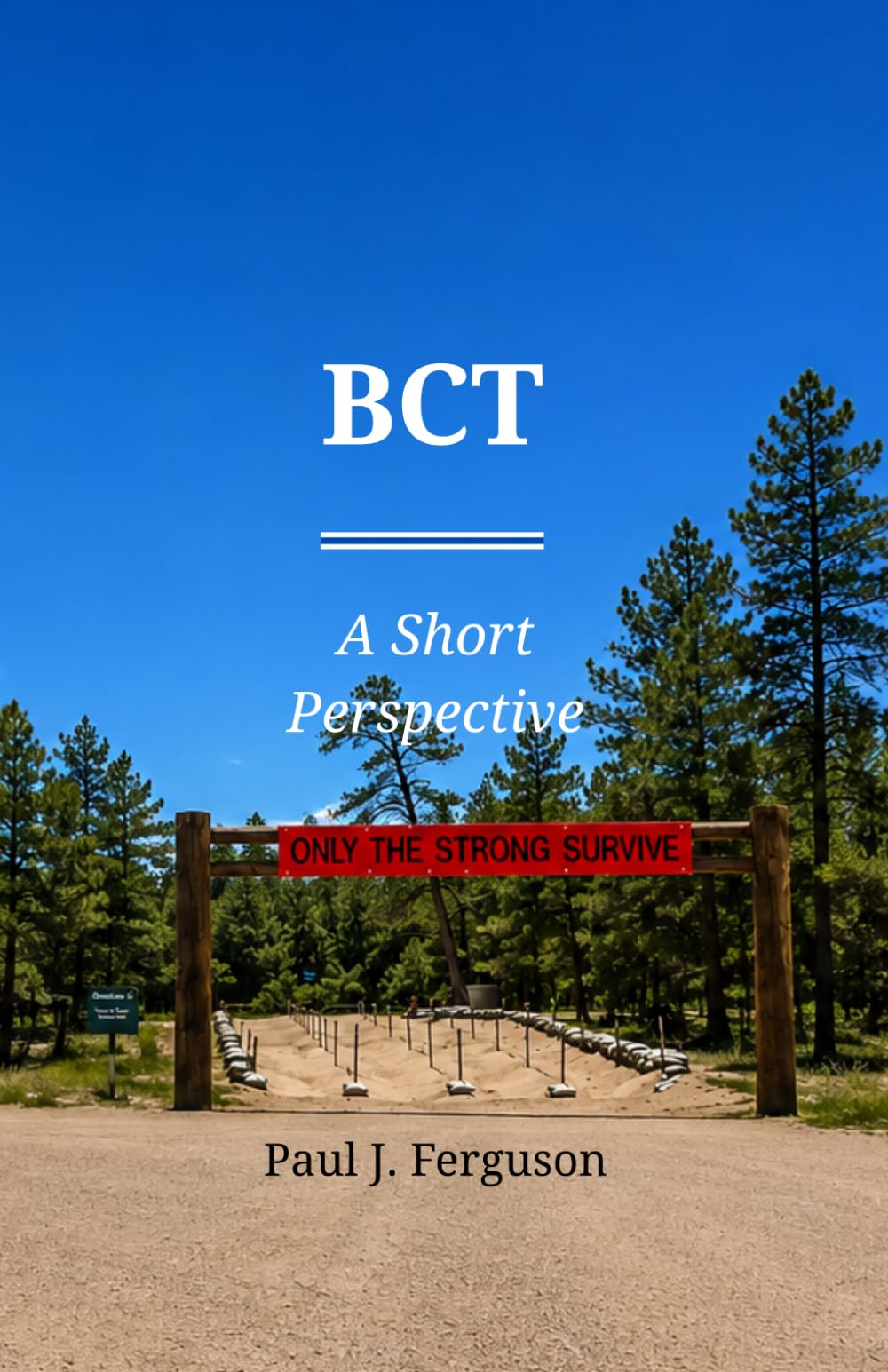 BCT: A Short Perspective on Perseverance, Resilience, and Grit