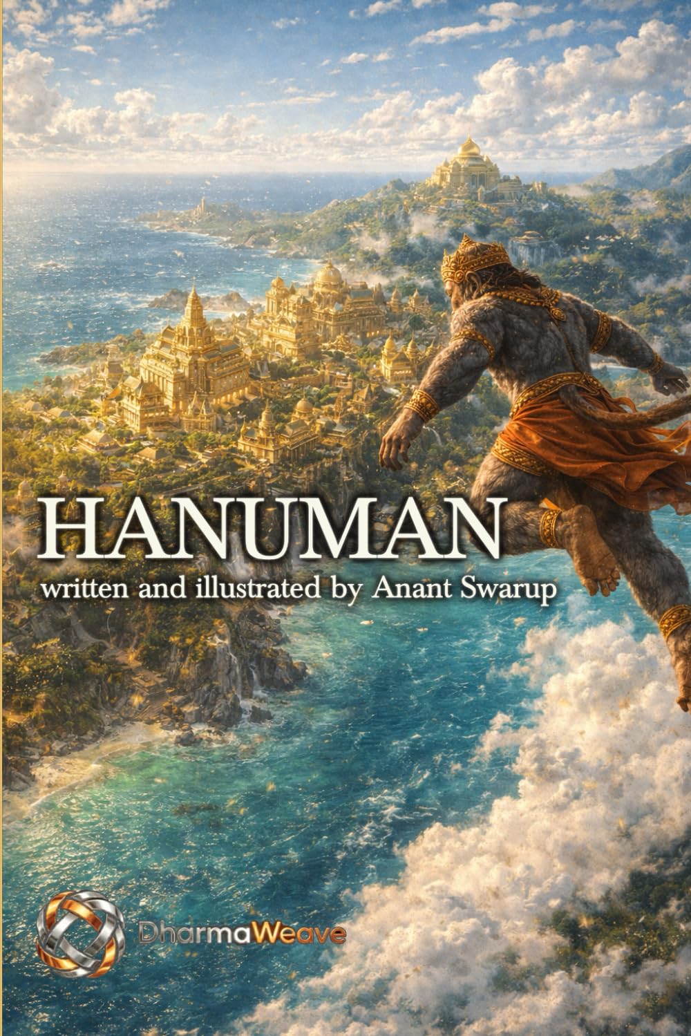 Hanuman