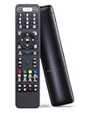 PZL Replacement Remote Control for Formuler IPTV Boxes, for Dreamlink Z10 Pro, Z10 Pro Max, Z10 SE, Z Nano, Z Plus, Z+ Neo, T1, T1 Plus, T2+, T2 Prime, T3, Z Alpha, Z7+, Z7+ 5G, Z8, ZX, ZX 5G, Z+