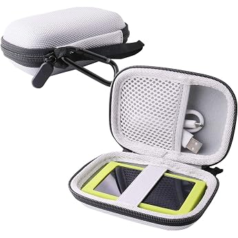 Sony NW-A55/A56 Walkman Dedicated Storage Case -WERJIA.JP Gray