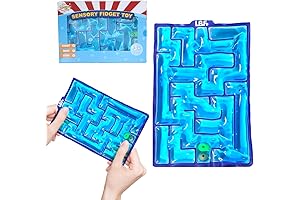 LBF Autism Sensory Toys Bundle