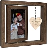 Vista 13 de Regalos de condolencias por la pérdida de la hermana, marco conmemorativo en recuerdo de hermana, regalos de duelo y duelo para mostrar dos de 4 x 6