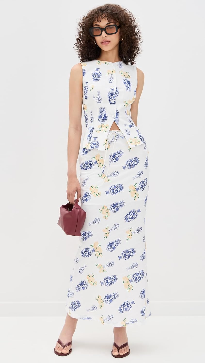 Bailey Rose Women's Blouse - Image 3