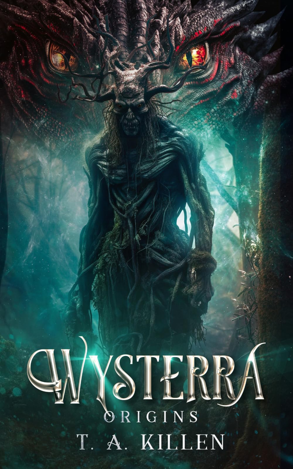 Wysterra: Origins