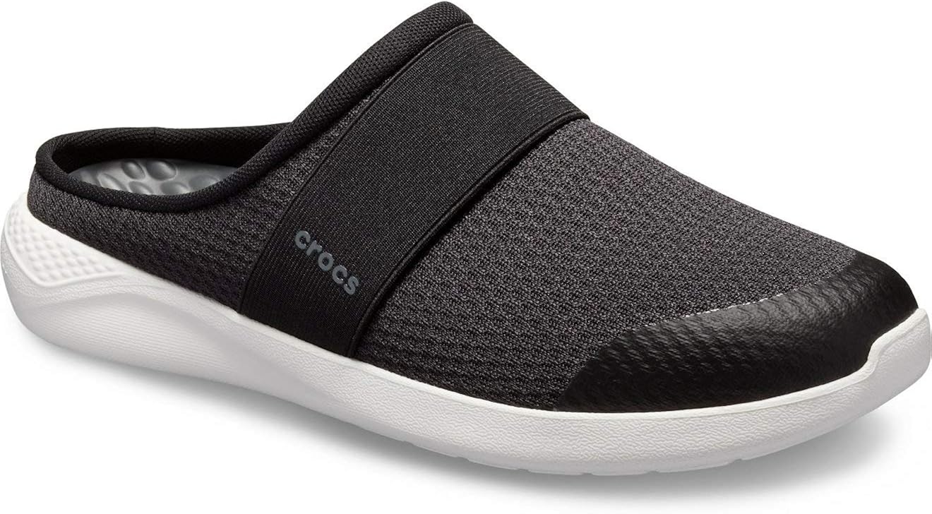 Crocs literide mesh mule Clearance