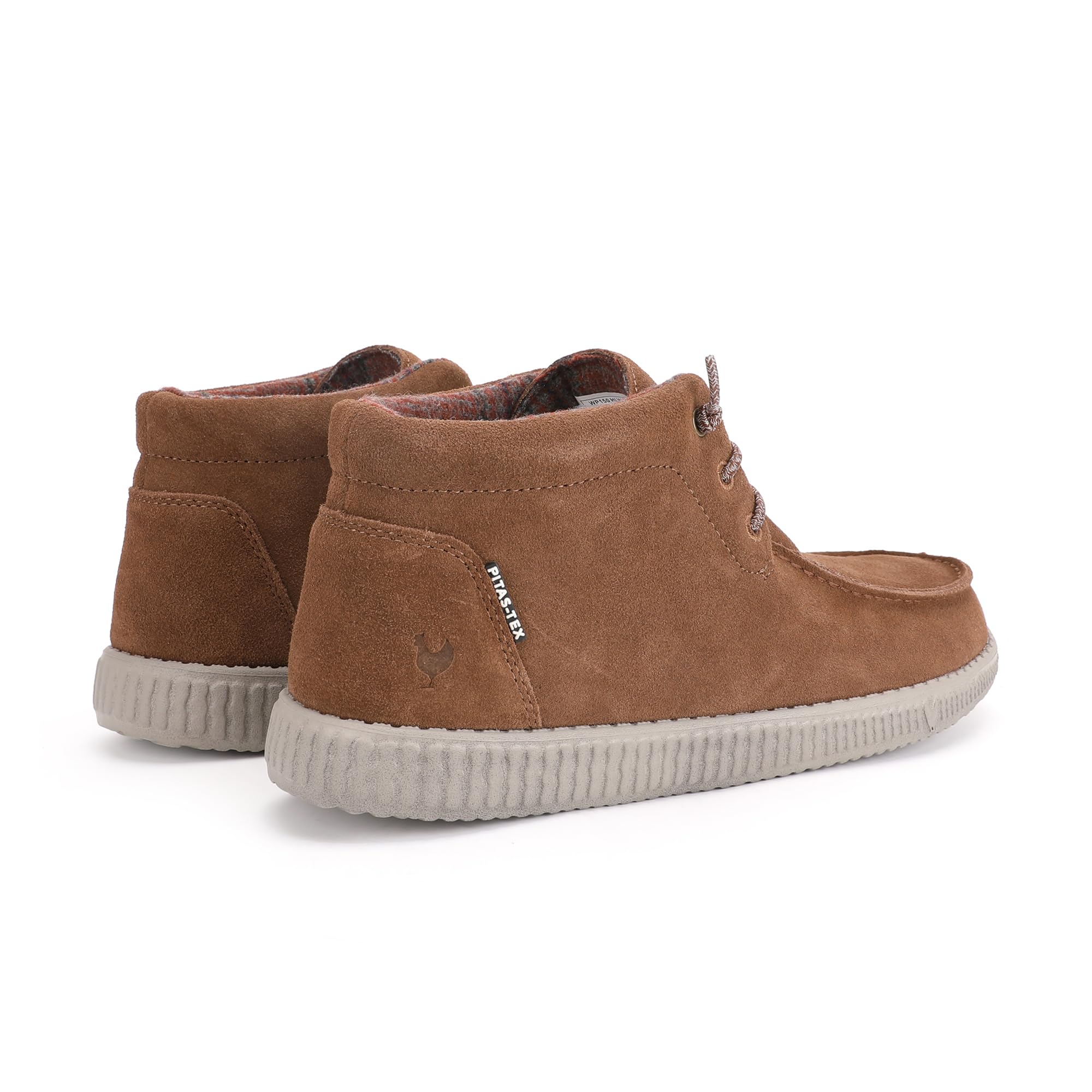 WALK IN PITAS | WP150 HI WATERPROOF | Botas Hombre Casual