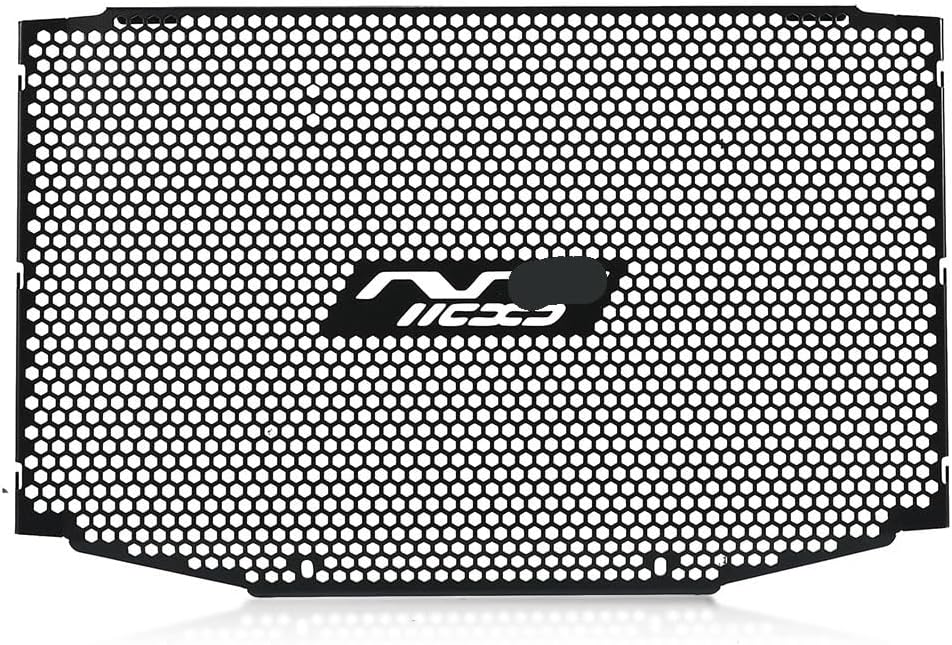 TONGUC Radiator Grille Guard Cover, 2023 NT1100 Radiator Guard Protector Grille Grill Cover Water Tank Protection Motorcycle Accessories for H&ONDA NT 1100 DCT 2022