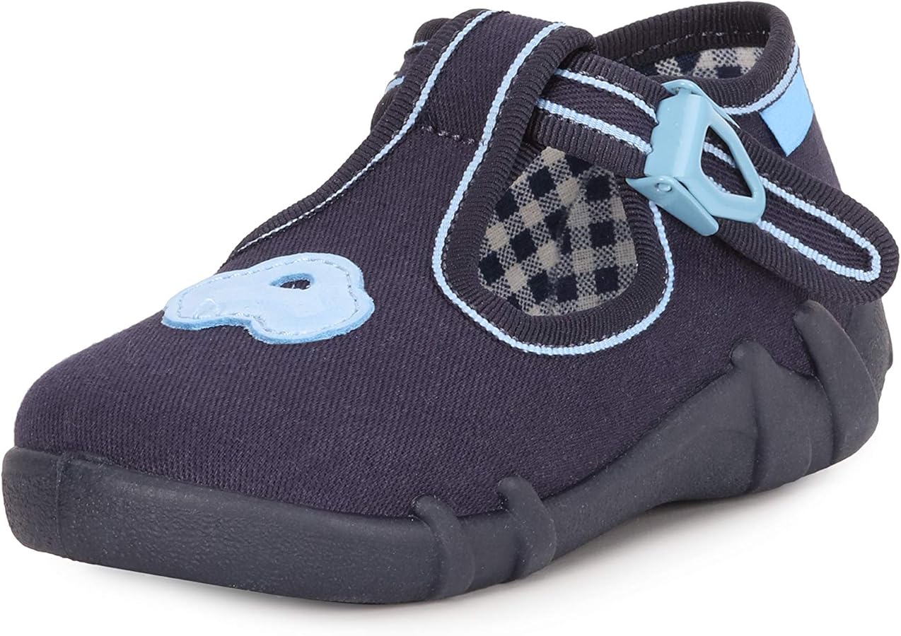 Pantofole Ballerine Per Bambina Ladeheid - Morbide E Comode - Foto 9