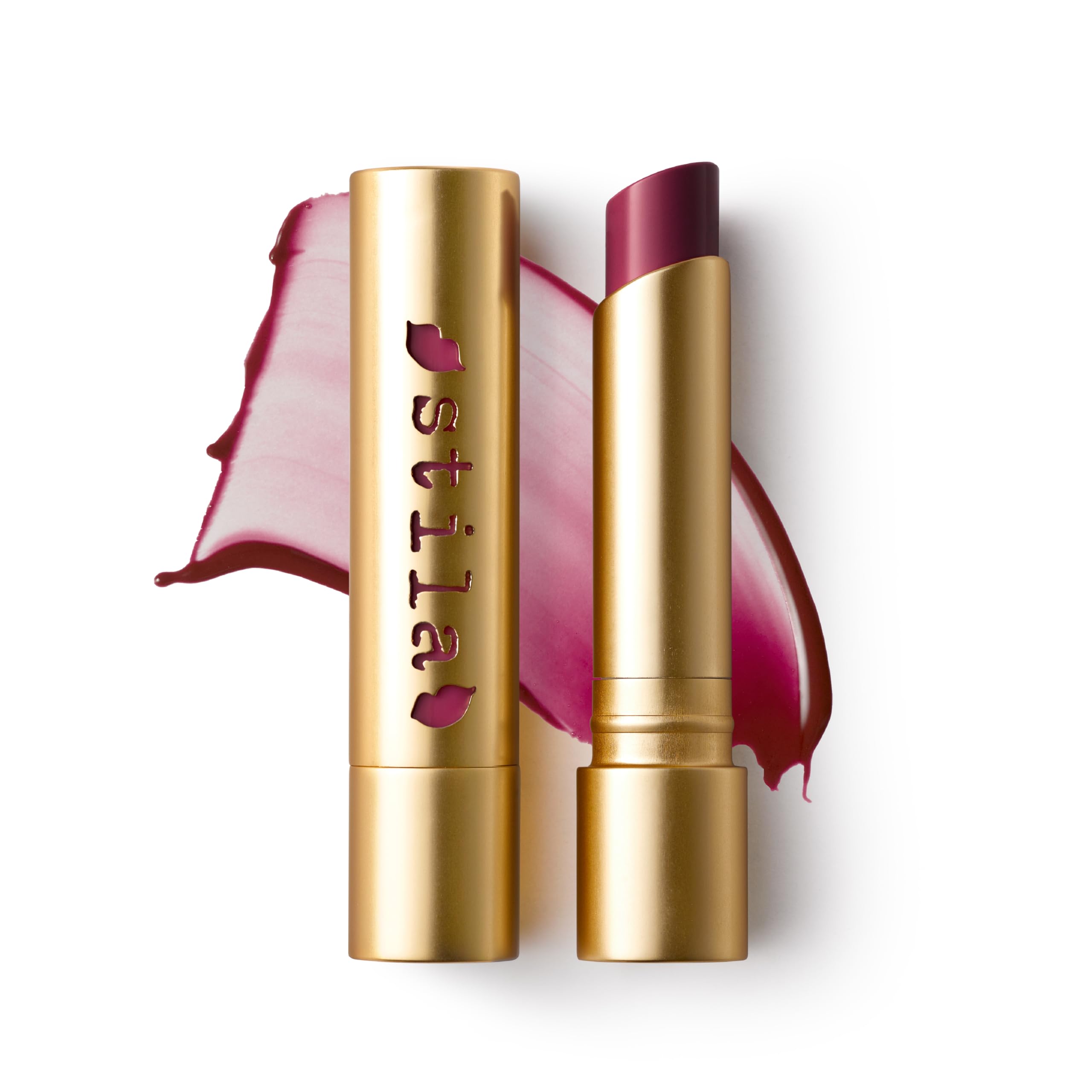 Stila Heaven's Dew Honey Glow Balm - Berry Rush