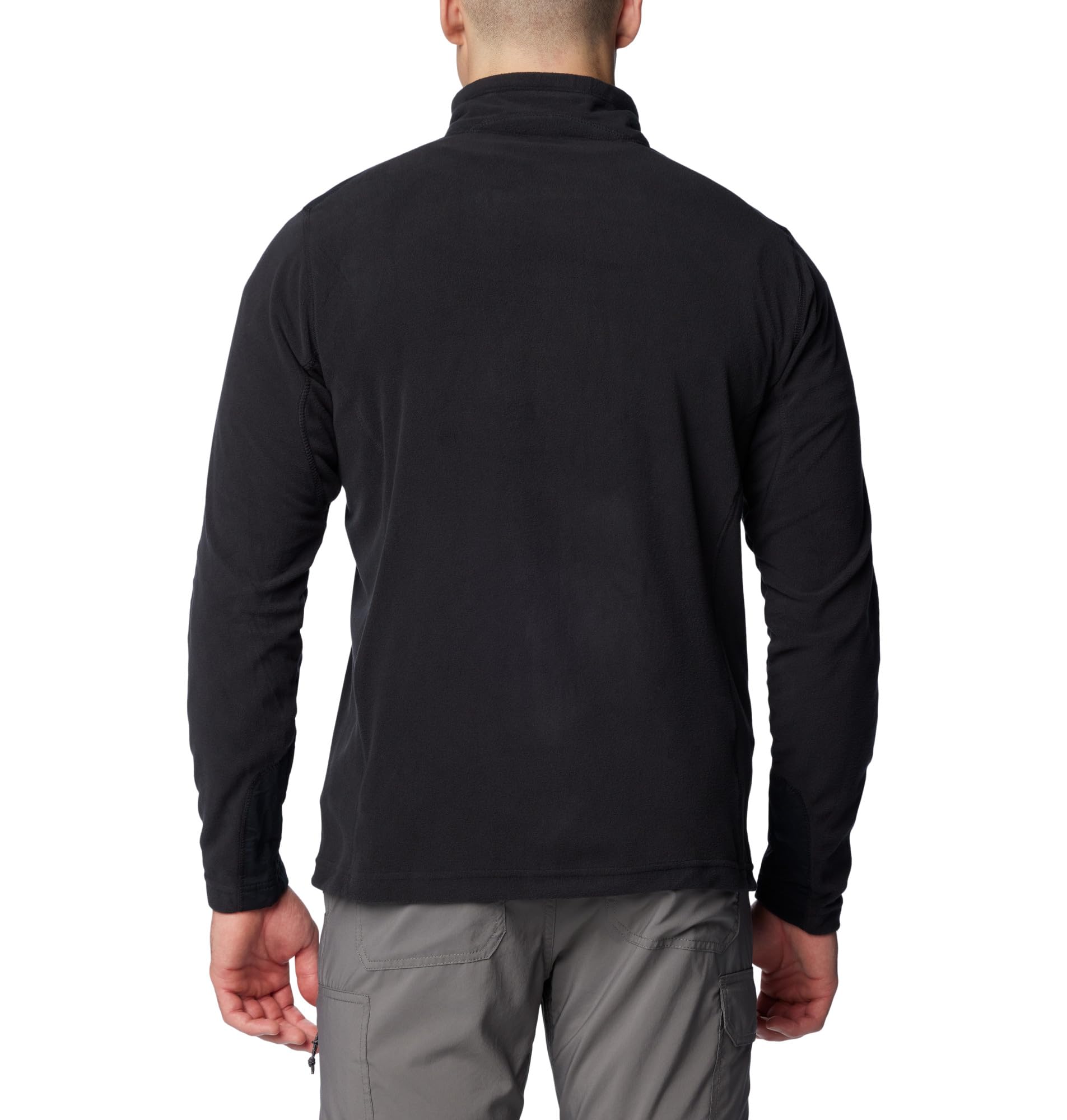 Columbia Klamath Range Full Zip Chaqueta de forro polar con cremallera completa Hombre (Pack de 1)