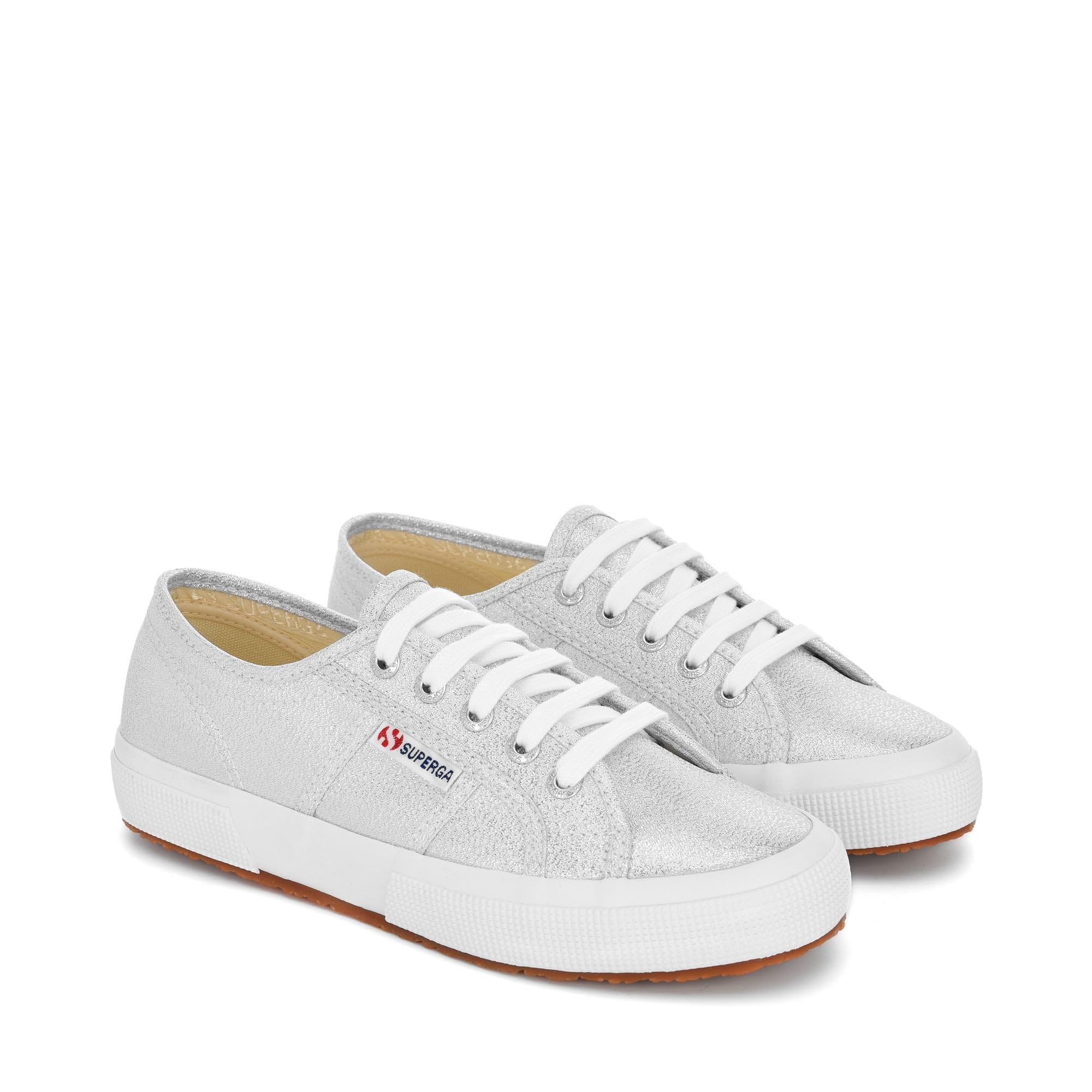 Superga Damen 2750 Lamew Sneaker