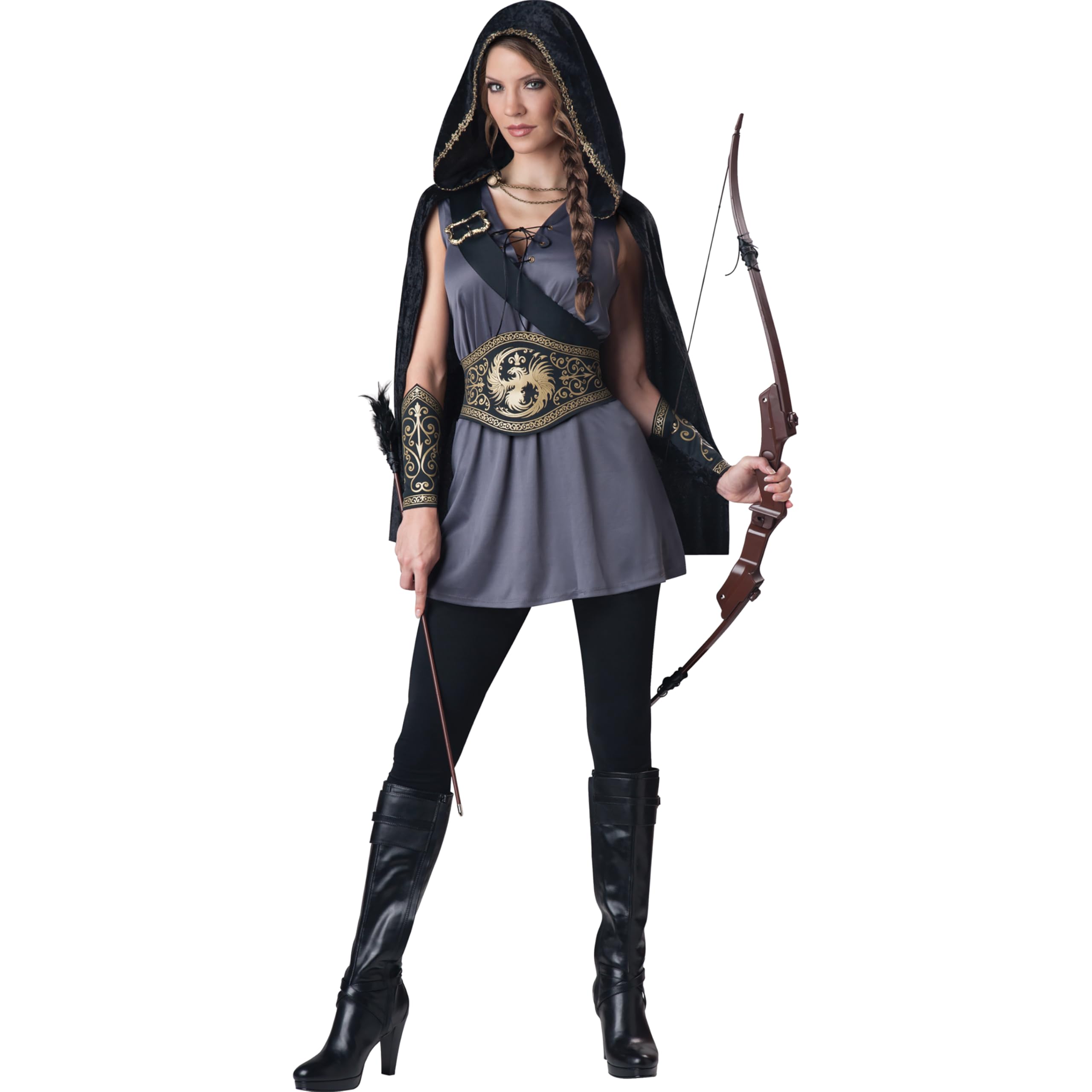 Fun WorldHuntress Women's Costume